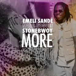 Emeli Sande, Stonebwoy & Nana Rogues - More Of You